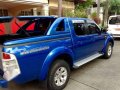 2010 Ford Ranger Trekker 4x2 AT-3