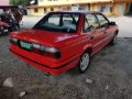 Toyota Corolla 1992 Red MT For Sale-4