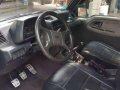 Suzuki Vitara ILX 4x4 Manual For Sale-4