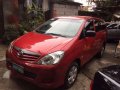 Toyota Innova 2010 J Diesel MT For Sale-1