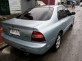 For sale Honda Accord 96-6