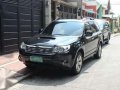 2010 Subaru Forester XT AT Black For Sale-0