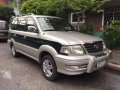 Toyota Revo VX200 2003 AT Gas For Sale-0