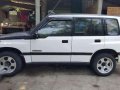 Suzuki Vitara ILX 4x4 Manual For Sale-0