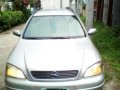 For sale Opel Astra 2000 Wagon-6
