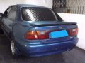 For Sale: Mazda 323 Familia Sedan-9