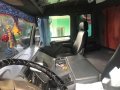 Isuzu Elf nkr Fuso truck 10wheeler-11