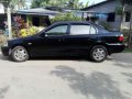 Honda Civic 1997 VTi Black For Sale-4