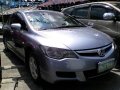 Honda Civic 2007 for sale -1