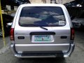 Isuzu Crosswind 2007 for sale -3