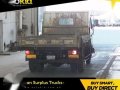 Japan Surplus Dropside ISUZU Elf  2015 MT-1