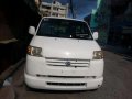 Suzuki APV 2008 White MT For Sale-1