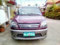 Mitsubishi Adventure 2013 for sale-0