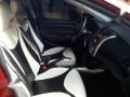 2010 Honda City automatic-6