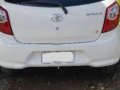 For sale Toyota Wigo 2015-9