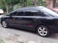 Honda Civic 08 18S top of d line AT 75tkm smooth to drive not flooded-7