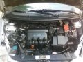 Honda City IDSI 2004 MT Silver For Sale-10