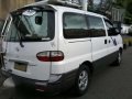 Hyundai Starex GRX 2004 MT CRDI Diesel-3