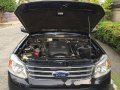 2014 Ford Everest Automatic for sale-6