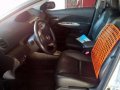 Toyota VIOS 1.5g Automatic Silver For Sale-3