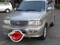 For sale Toyota Revo vx200-6