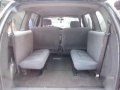 Kia Carnival 2000 MT Grey For Sale-6