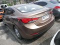 2014 Hyundai Elantra 1.6E Automatic -2