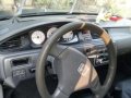 For sale Honda Civic Esi-5