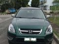 Honda CRV Gen 2 AT 1st Owner-10