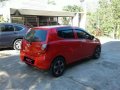 2015 Toyota Wigo E Manual Red For Sale-2