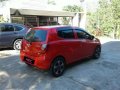 2015 Toyota Wigo E Red MT For Sale-8