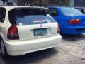 Honda Civic EK Hatchback EK9 For Sale-8