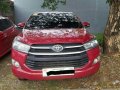 Toyota Innova 2017 for sale -0