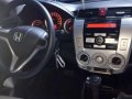 2010 Honda City automatic-10