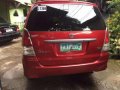 Toyota Innova 2010 J Diesel MT For Sale-3