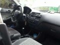 Honda Civic LXi SiR 1999 Black MT -7
