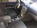 2009 Ford Focus AT1.8L H-back49tkm-7