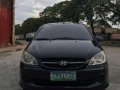 For sale Hyundai Getz 2007-0