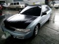 Honda Accord 1997 Blue MT For Sale-1