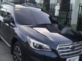 Subaru Outback 2015 for sale -0