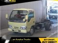 ISUZU Elf Trucks Yellow MT For Sale-0