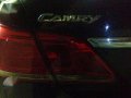 Toyota Camry 2010 AT Gas Black-4