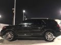 Ford Explorer Limited 4x4 2012-4