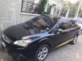 2009 Ford Focus MTsedan 1.8L 1ownAllOrig -3