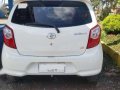 For sale Toyota Wigo 2015-10