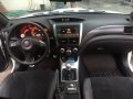 Subaru Impreza WRX STi 2011 for sale -9