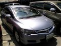Honda Civic 2007 for sale -0
