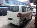Suzuki APV 2008 White MT For Sale-2
