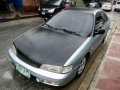Honda Accord 1997 Blue MT For Sale-2