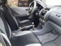 Honda City IDSI 1.3 2007 Silver For Sale-2